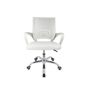 Cadeira Gamer Pctop Branca na Black Friday 2025 | BuscaProdutos