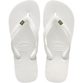 Chinelo Havaianas Top Brasil de Dedo