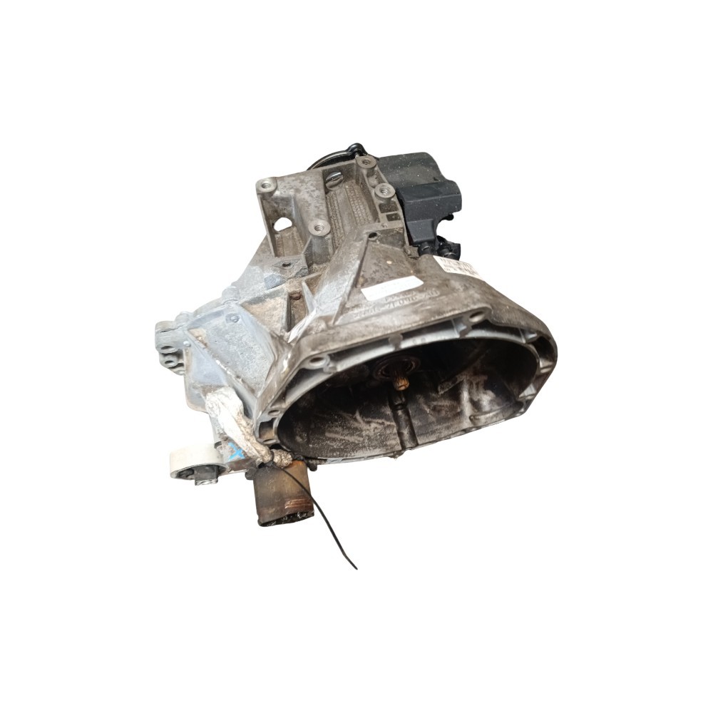 Caixa cambio Ford ka 1.0 8v 2005 zetec Original. | Shopee Brasil