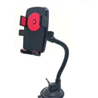 Direct Selling Suporte Carro Celular Gps Vidro Articulado T24