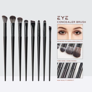 8 Conjunto de Escova de Maquiagem para os Olhos Preta Inclui Escova para os Olhos Escova para os Olhos Escova para os Olhos Escova para os Olhos Escova para os Olhos Escova para os Olhos Escova para os Olhos Escova para os Olhos Escova para os Olhos Escov