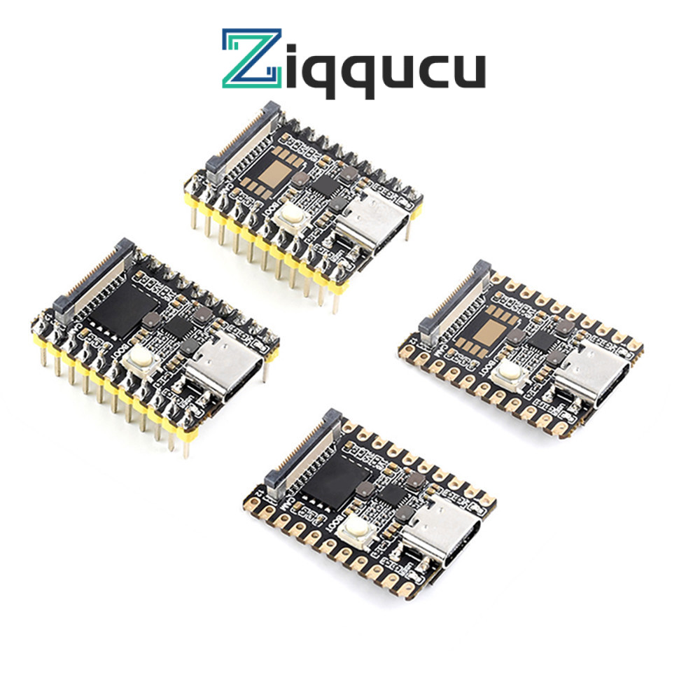 低価格で大人気の Ziqqqucu De Placa Linux micro RV1103 A/B Mini Pico Luckfox マスカラ・マスカラ下地