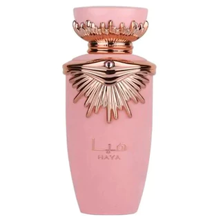 Perfume Haya Lattafa EDP Feminino 100ml