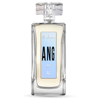 Perfume Thipos 001 Sigla A.N.G (55ml) Original