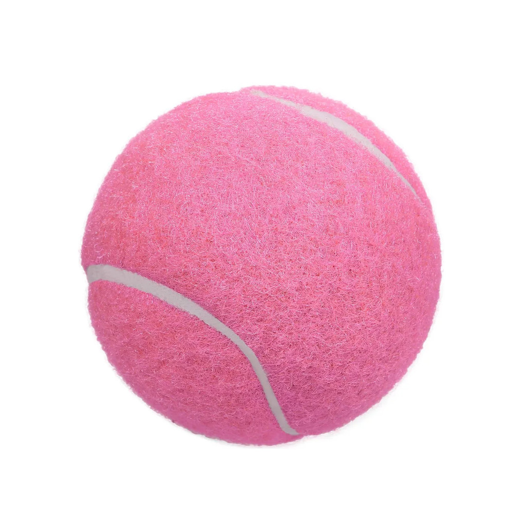 Bola Beach Tennis Bolinha Tênis Praia PINK | Shopee Brasil