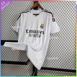 Camisa De Futebol 23/24 Home HMA