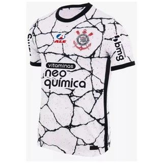 Camisa Camiseta de Time do Corinthians Raio - Aproveite!!
