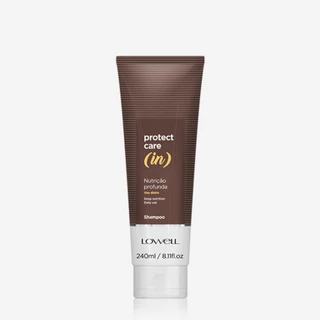 Lowell Protect Care In Shampoo 240ml