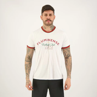 Camisa Fluminense Apprentice Branca