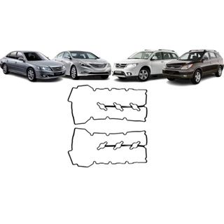 Par Junta Tampa Valvula Vera Cruz Azera Sorento 3.3 3.8 V6