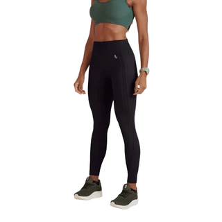 Calça legging lupo zero transparência academia fitness