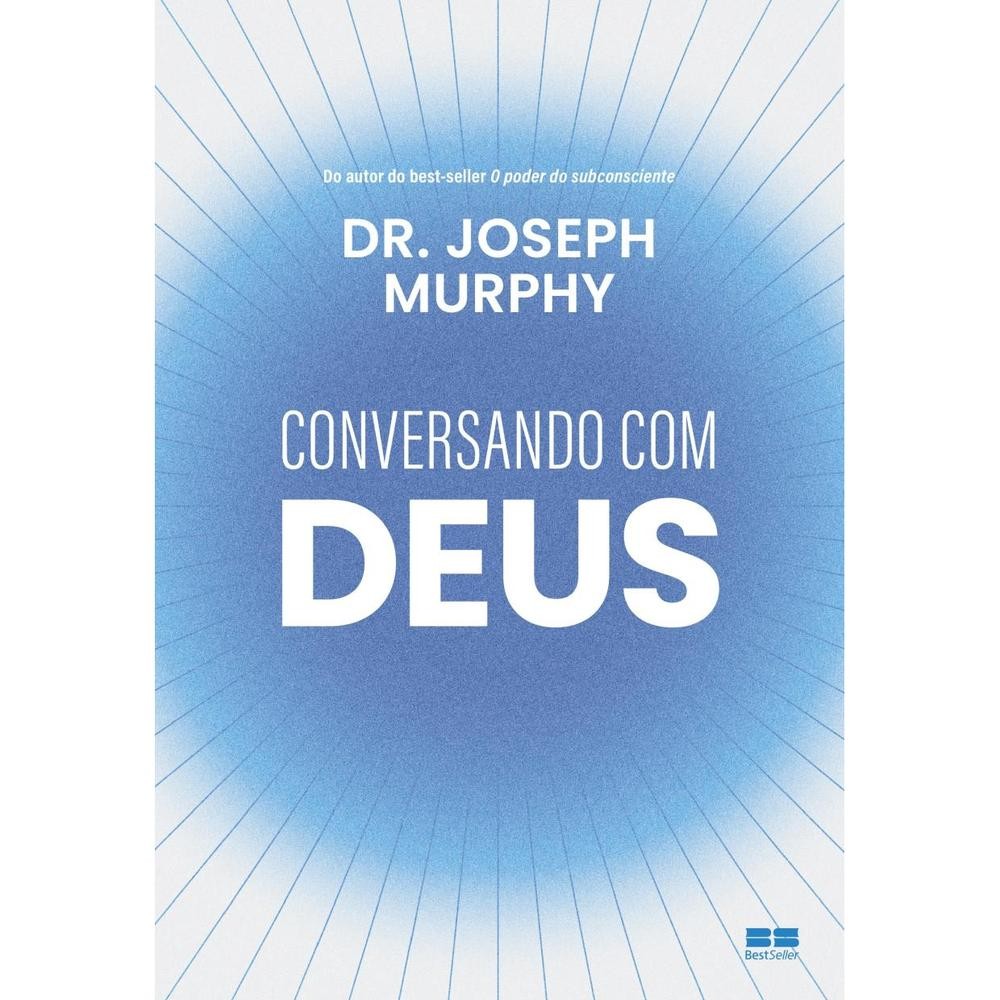 Conversando com Deus ISBN 9786557122938 | Shopee Brasil