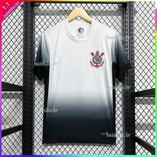 Camisa Da Equipa De Futebol Homens 2024 Casa Futebol KLA B-S Camisa Da Equipa QWOG VVS6 BNNU