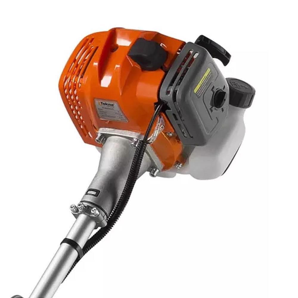 Roçadeira Lateral à Gasolina 25,7cc 1HP RL260ACN-TK2 TEKNA