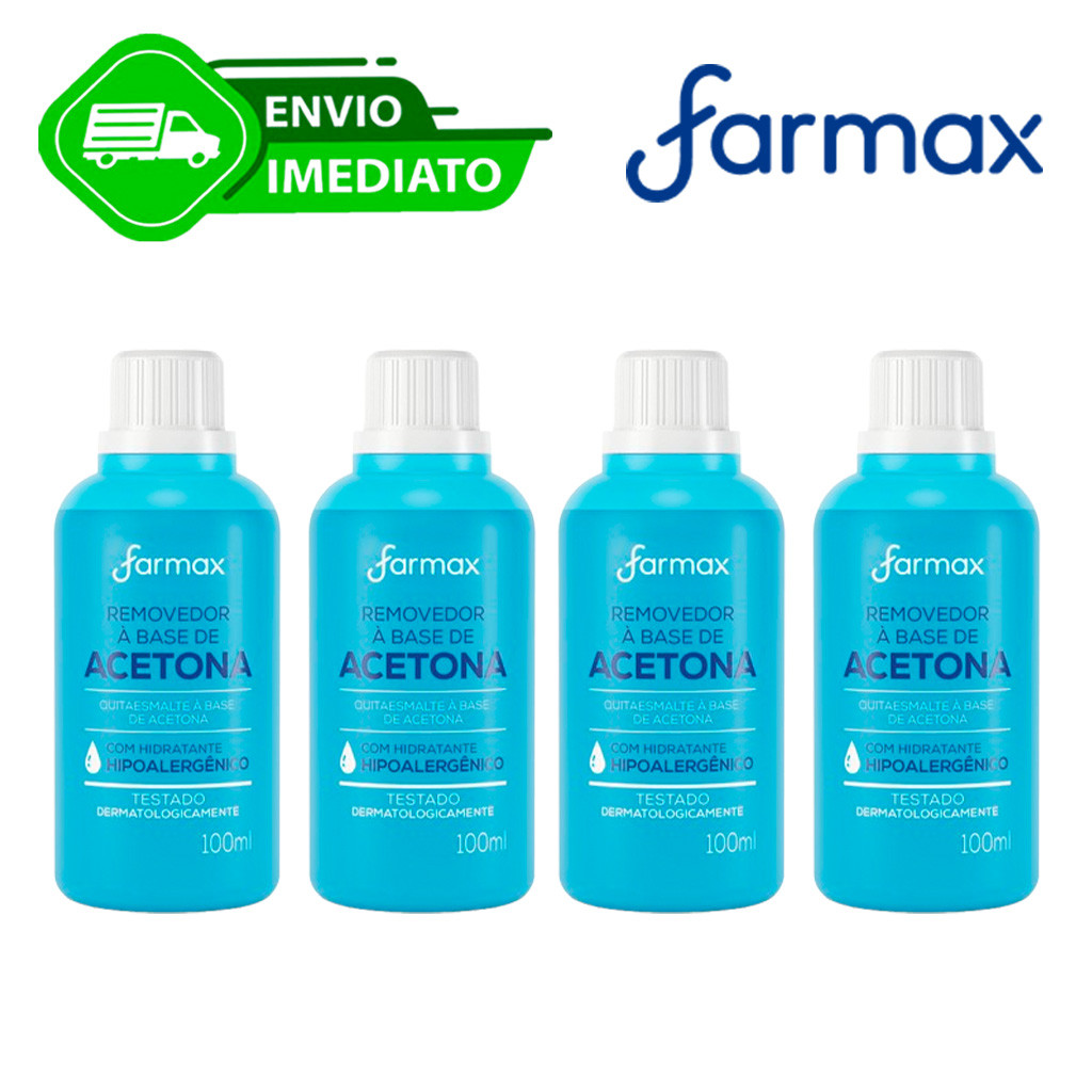 Acetona 100ml: Guia Completo e Onde Comprar | BuscaProdutos