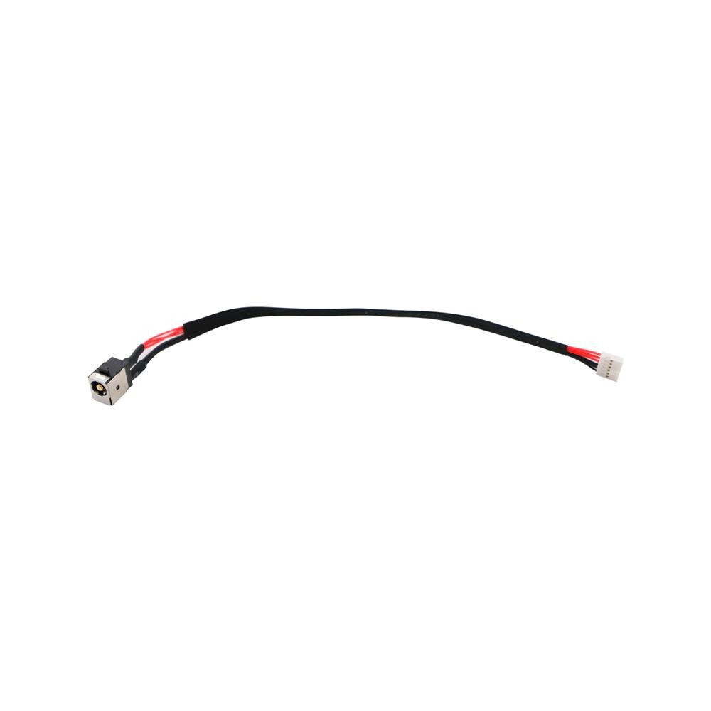 Connecteur D'alimentation DC Jack Pour ASUS X550D - Câble Prise Secteur - Neuf