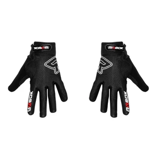 Luva para Ciclismo Dedo Longo Arbok River Preto