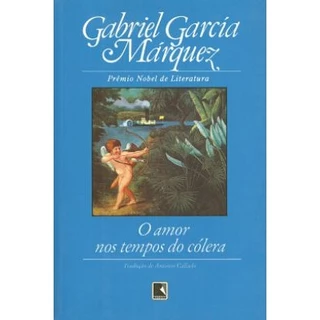 O Amor nos Tempos do Cólera