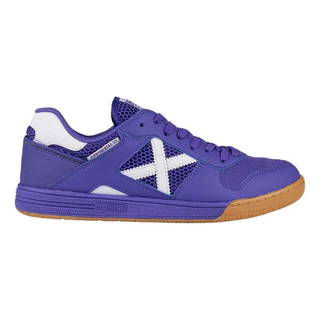 【海外限定】MUNICH CONTINENTAL Munich Tênis de futsal Continental V2 52 Azul | Goalinn