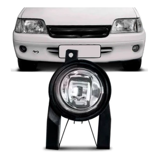 Farol Milha Auxiliar Kadett 1996 1997 1998 Modelo Original