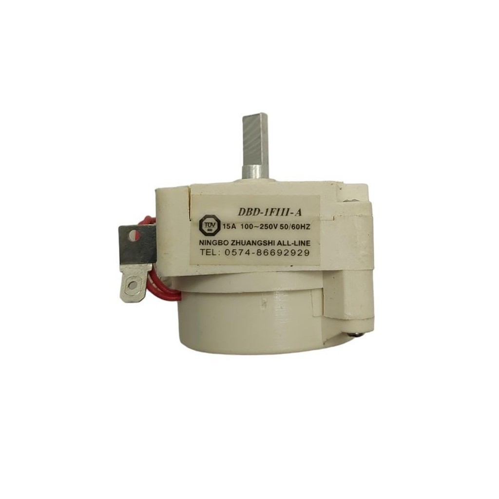 Timer DBD-1FIII 15A 100-250V Panela De Pressão Philco 3 e 4 Lts ...