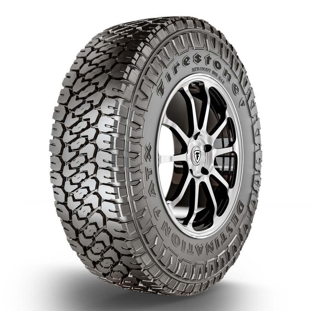 Pneu Firestone Aro 16 Destination ATX 265/70R16 112T | Shopee Brasil