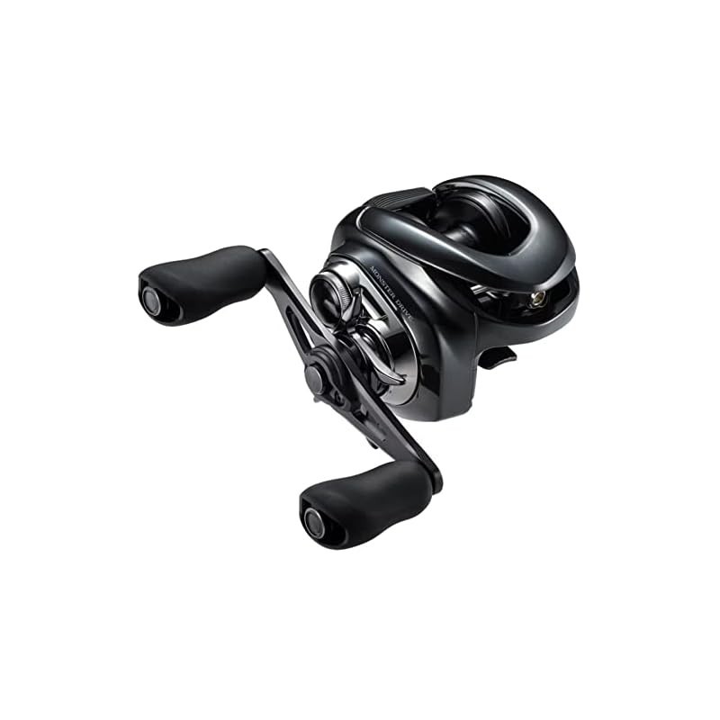 Carretel De Isca SHIMANO 23 Antares DC MD-Disponível Em Modelos