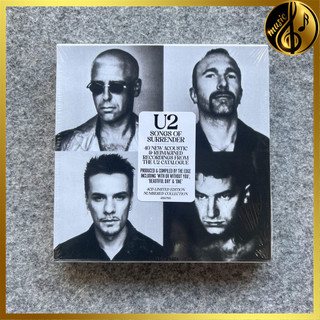 u2 song of surrender em Promoção na Shopee Brasil 2025