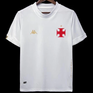 2023/2024 Vasco da Gama Alta Qualidade Versão Tailandesa Goleiro Camisa De Futebol 1.1