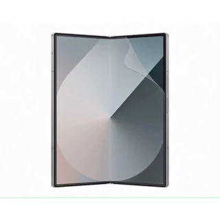 Película Protetora Hidrogel Fosca Matte Anti Reflexo Samsung Galaxy Z Fold 6 - Tela Interna