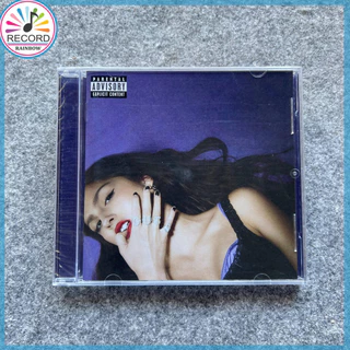 Olivia Rodrigo GUTS Original CD Album [Lacrado] Brand New
