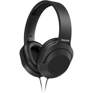 Fone e Headphone On-Ear Philips TAH2005 com Fio P3 e Adaptador P10 Confortável Instrumentos Musicais