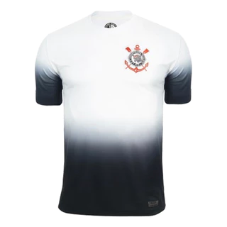 Camisa Timão Torcedor Oficial 2024 Sccp - Envio Imediato