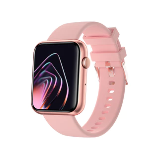 Smartwatch Multi M2 Tela 1,78 Amoled Proteção IP67 Rosé - WR205 em Oferta na Shopee