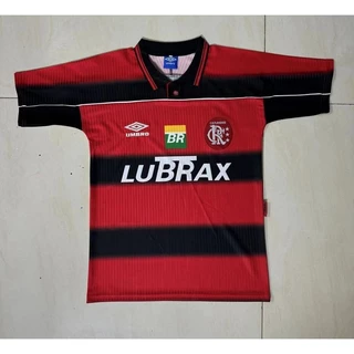 1997 Camiseta De Futebol Jersey