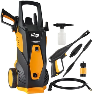 Lavadora Alta Pressão Premier 2600 2000Psi Moto Carro Wap