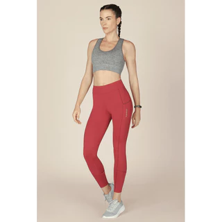 Calça Legging Feminina Adulto Run Pocket Lupo LD