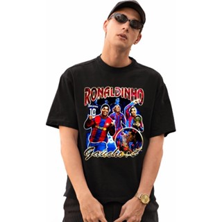 Camisa do Ronaldinho Gaúcho em Oferta | Shopee 2025