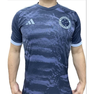 2024/2025 Camisa esportiva dos homens novos fora OLVB