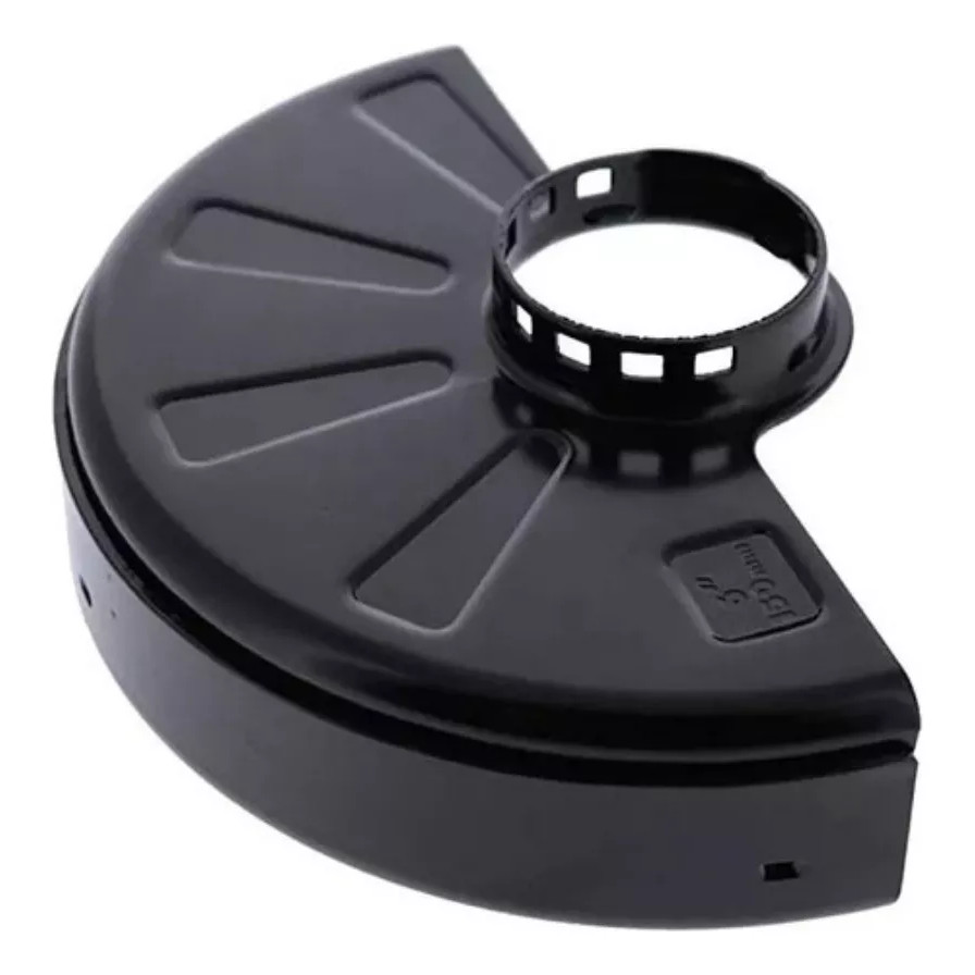 Guarda 5" 125mm Proteçao Do Disco Dwe4314 Dwe4212 Dwe4324 Dwe4336 Original Dewalt