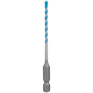 Broca Expert Multi Construction 3 x 90 mm HEX-9 BOSCH