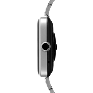 Smartwatch Technos Connect MAX Bicolor - TMAXAN/8D