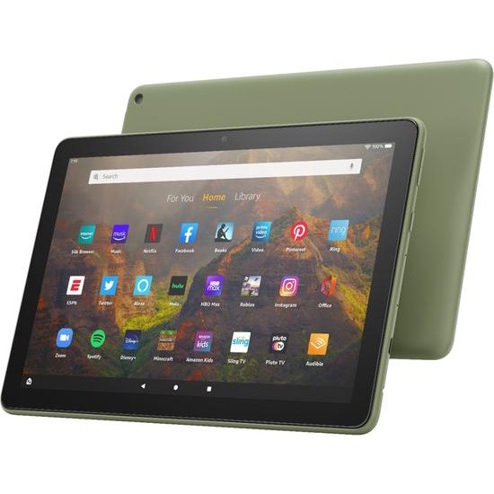 Amazon Kindle cheapest Fire HD 10 (11th Gen) 32GB