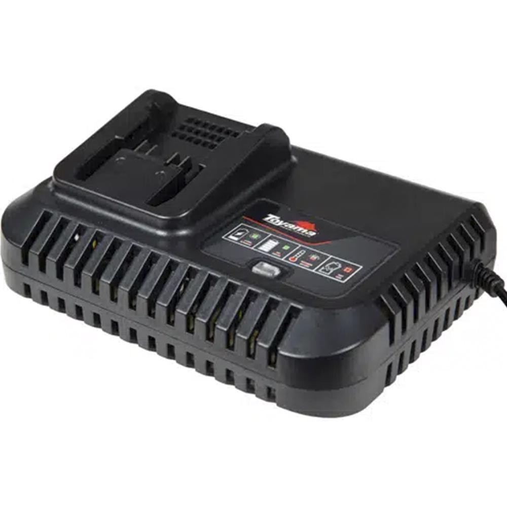 Motosserra Bateria 58V Brushless Com Bateria 5Ah e Carregador