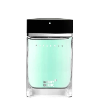 Montblanc Presence Eau de Toilette 75ml