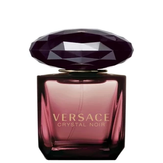 Crystal Noir Versace Eau de Toilette - Perfume Feminino 30ml