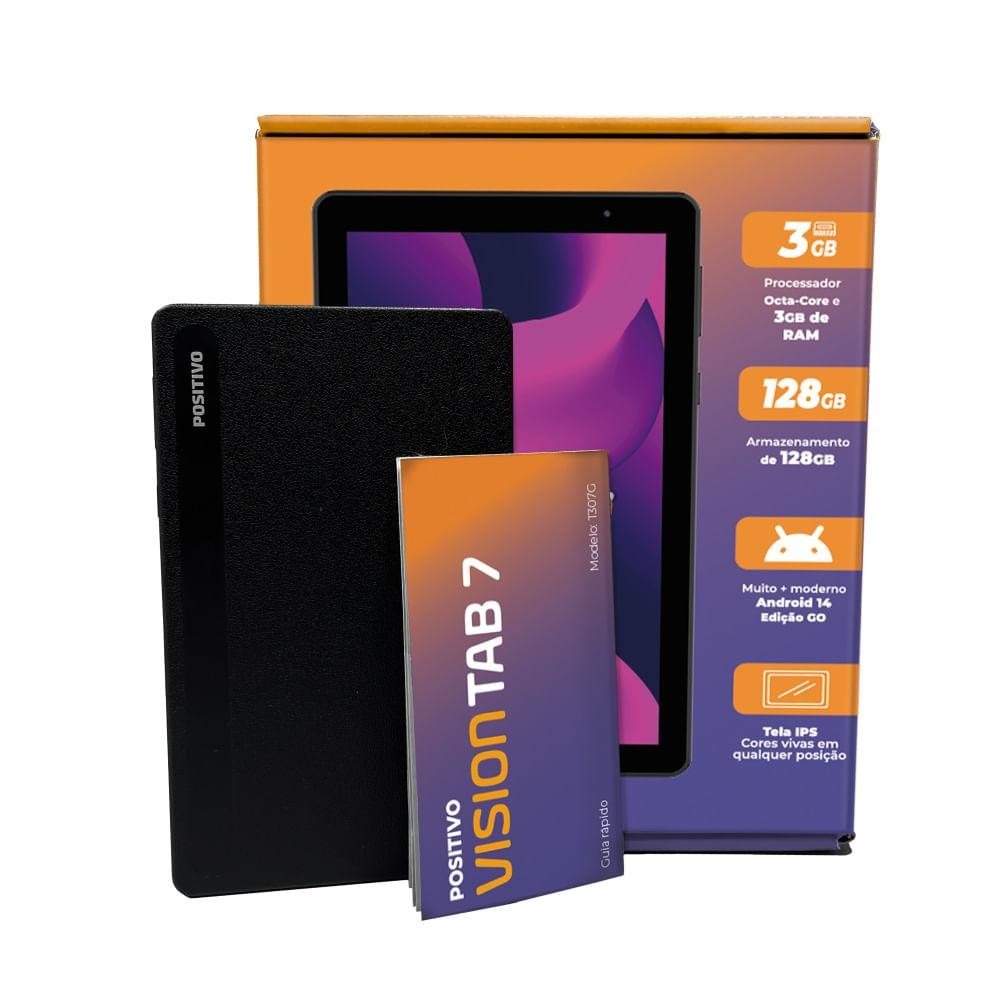 タブレット　64GB Tablet Lenovo 9'' 64GB 4GB Octa Core 2.0GHz Android ZAC30198BR