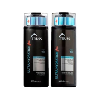 Kit Truss Ultra Hydration Plus Duplo