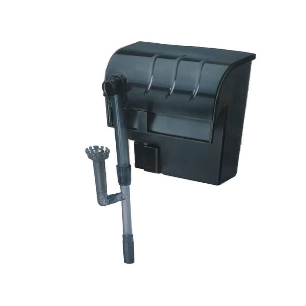 Filtro Para Aquário Externo Xp08 Hang on 680 L/h Até 120L