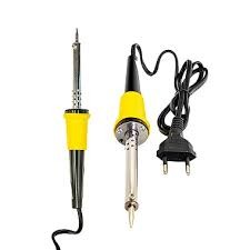 Ferro de Solda 60W 127V ou 220V Segma